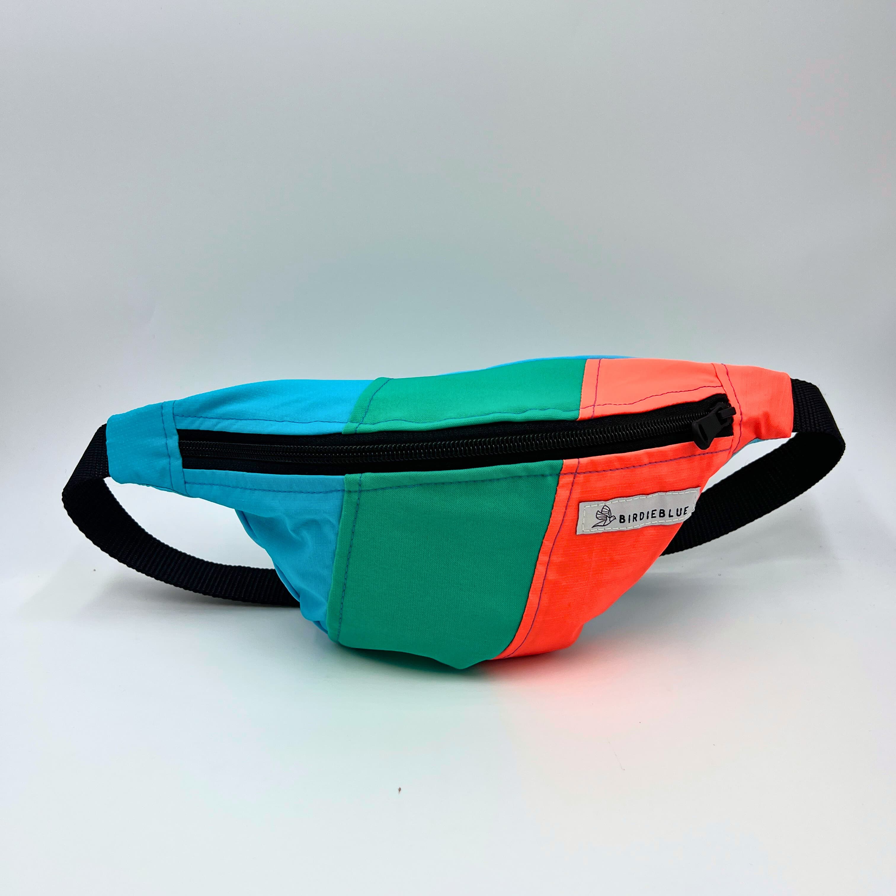 BirdieBlue: The Fanny Pack