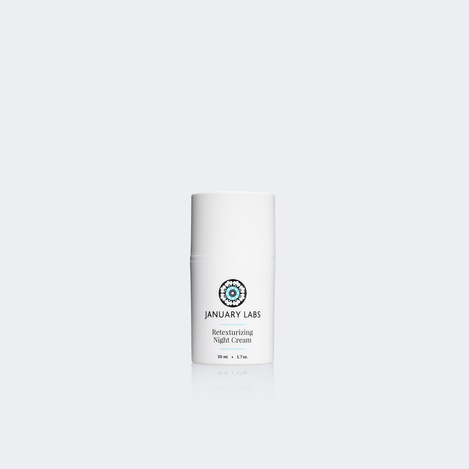 January Labs: Retexturizing Night Cream