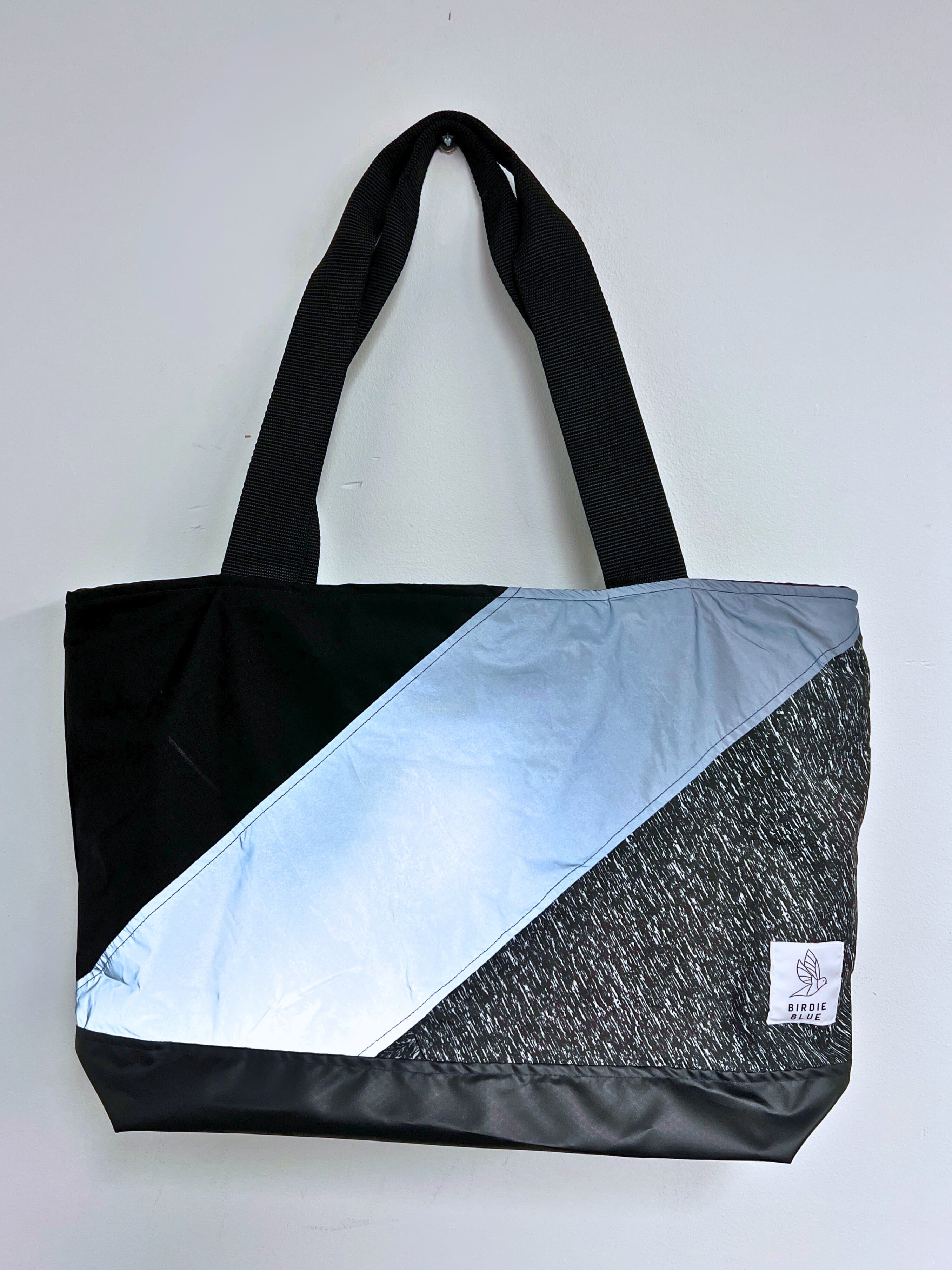 BirdieBlue: The Carry All