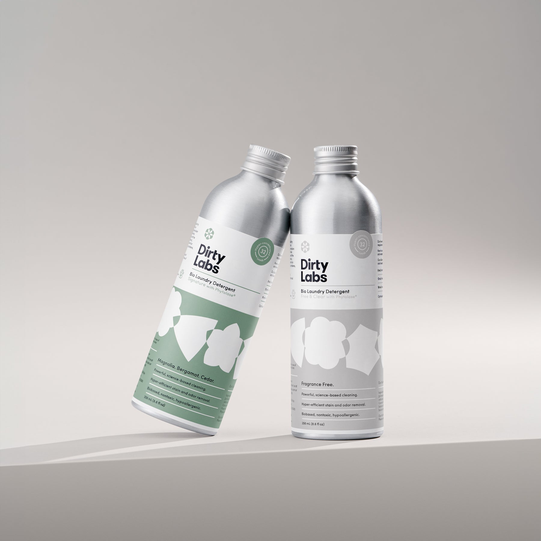 Dirty Labs Bio Enzyme Laundry Kit - Thumbnail 5