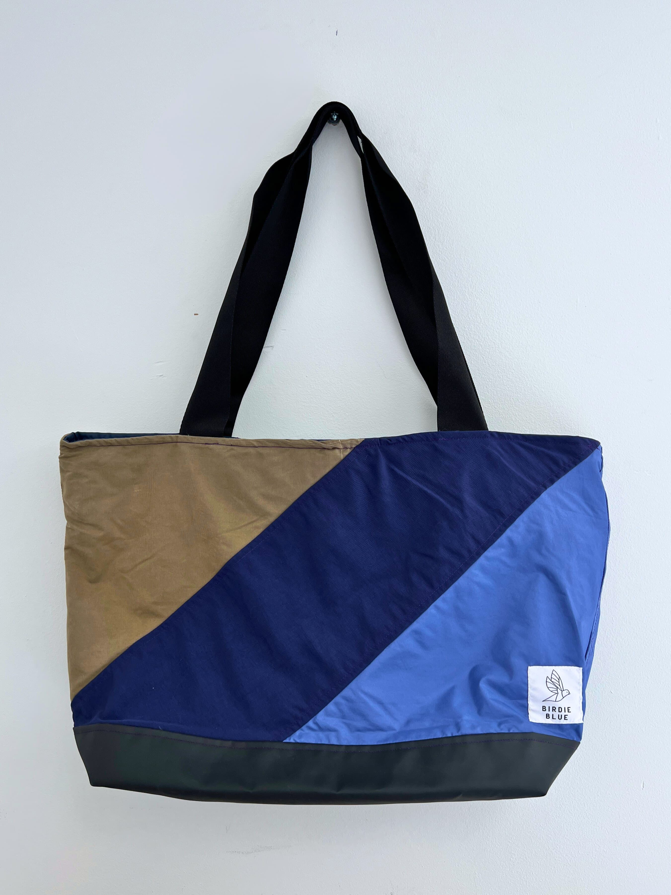 BirdieBlue: The Carry All