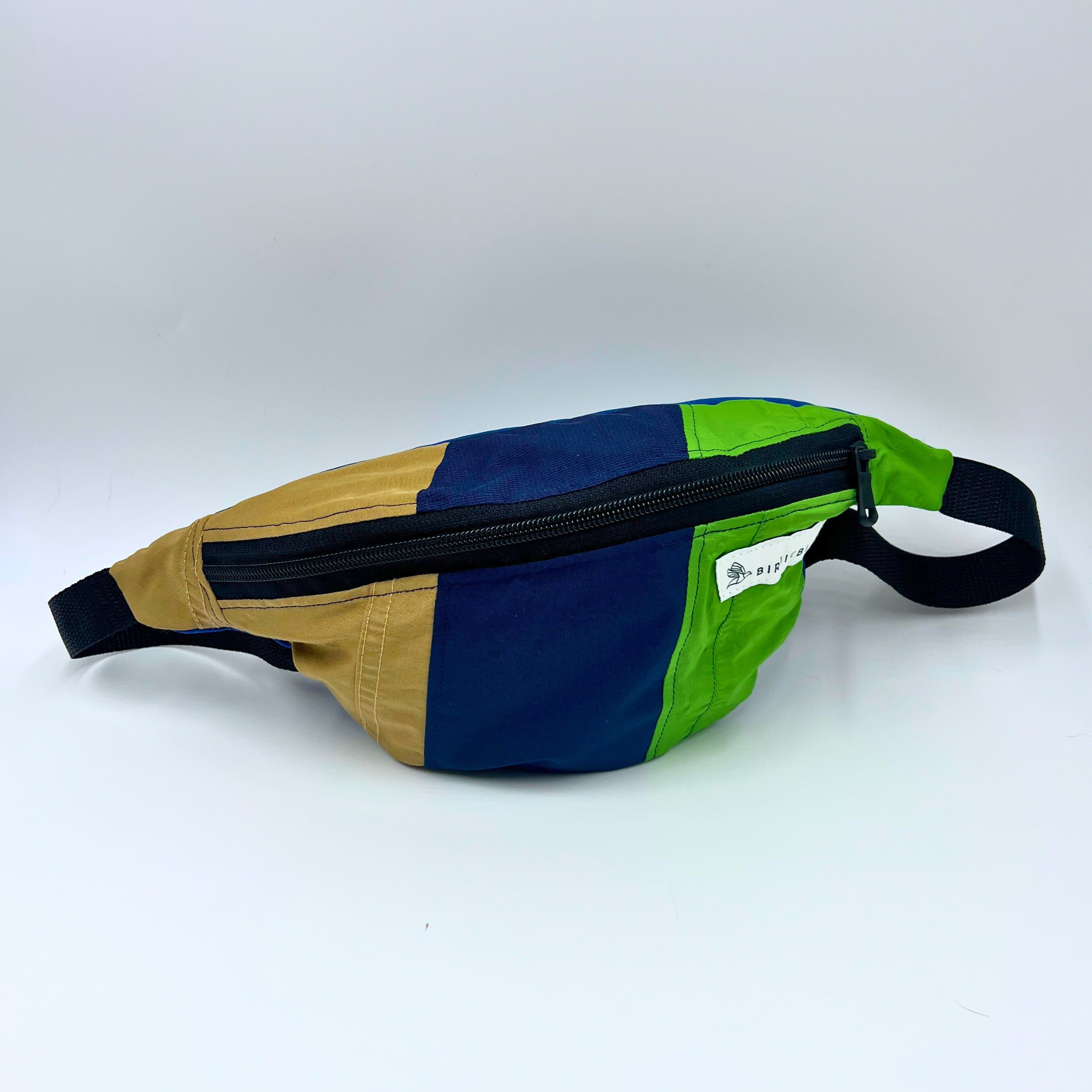 BirdieBlue: The Fanny Pack