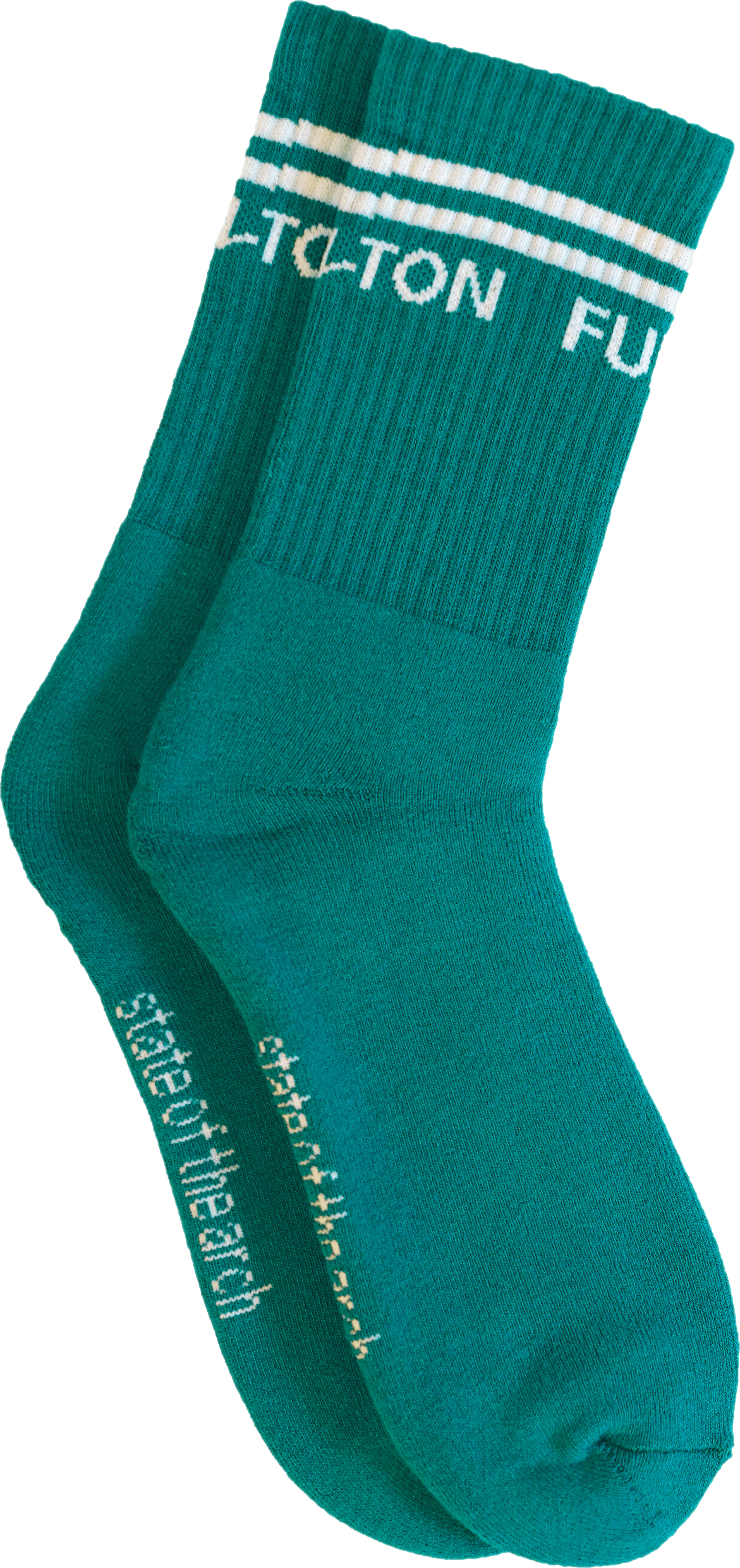 Fulton: Socks