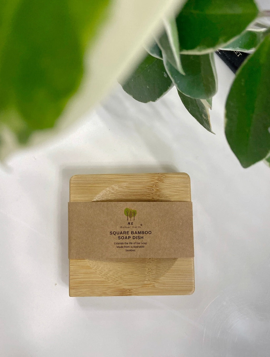 Me Mother Earth: Zero Waste Self Care Kit