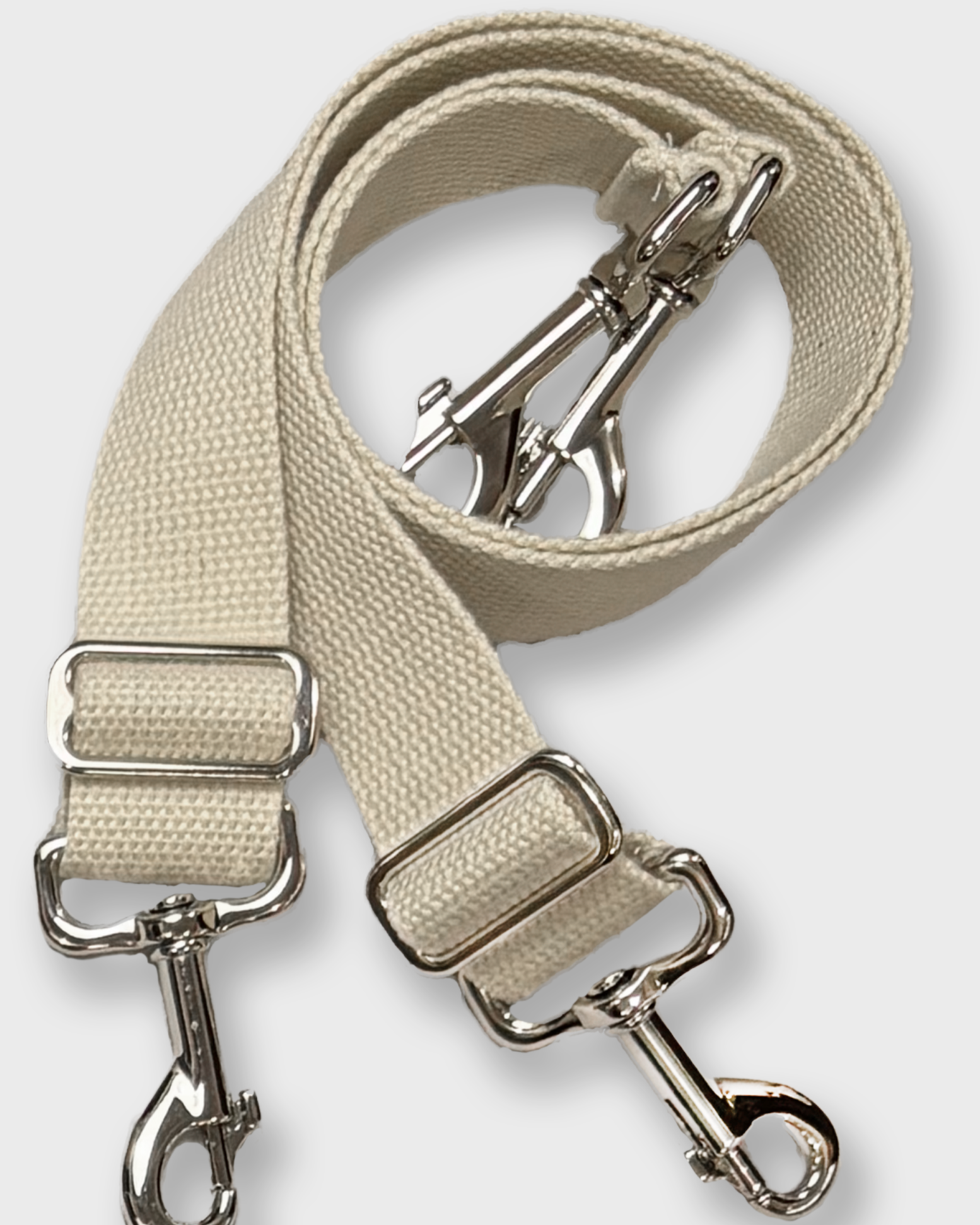 Park + Coop: Straps