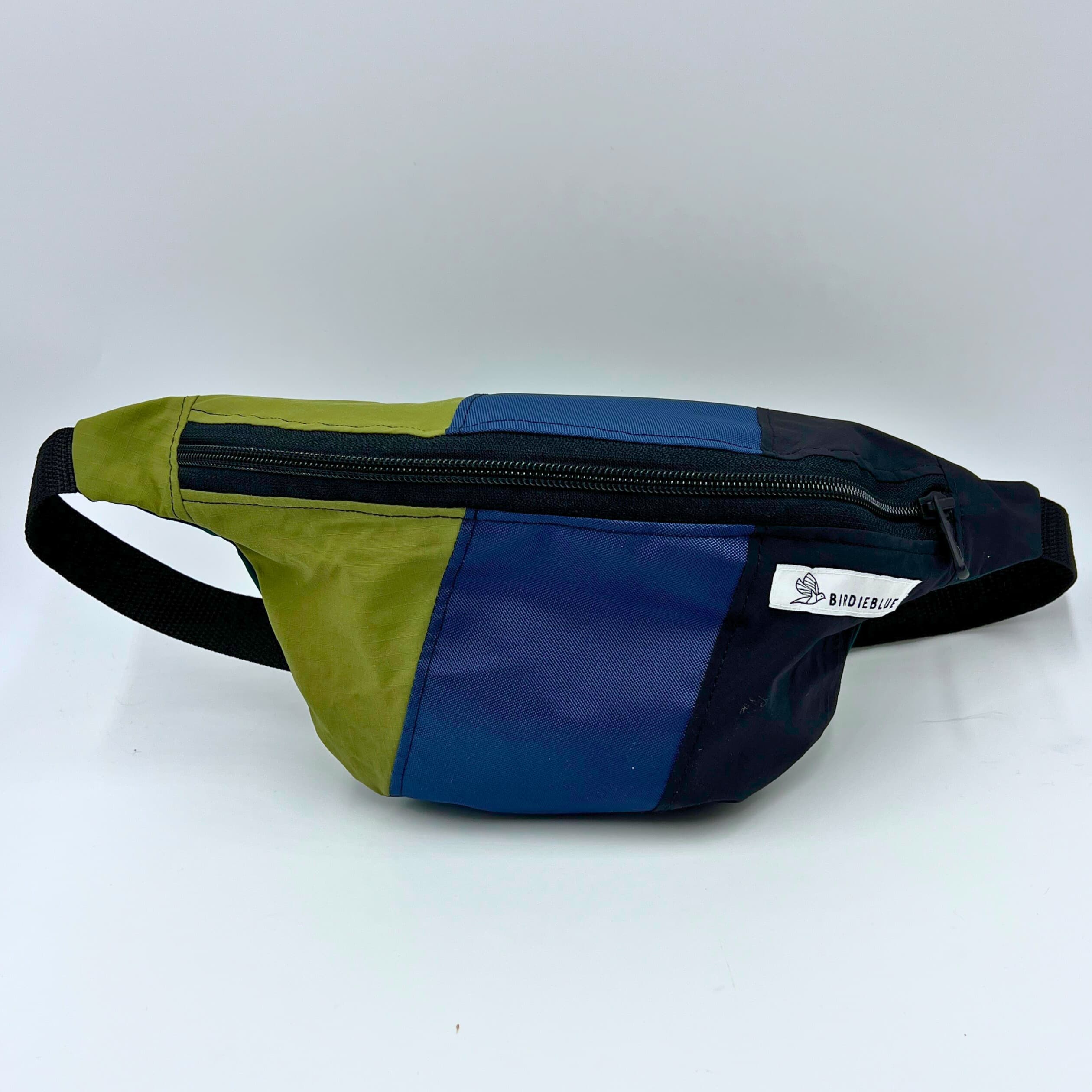 BirdieBlue: The Fanny Pack