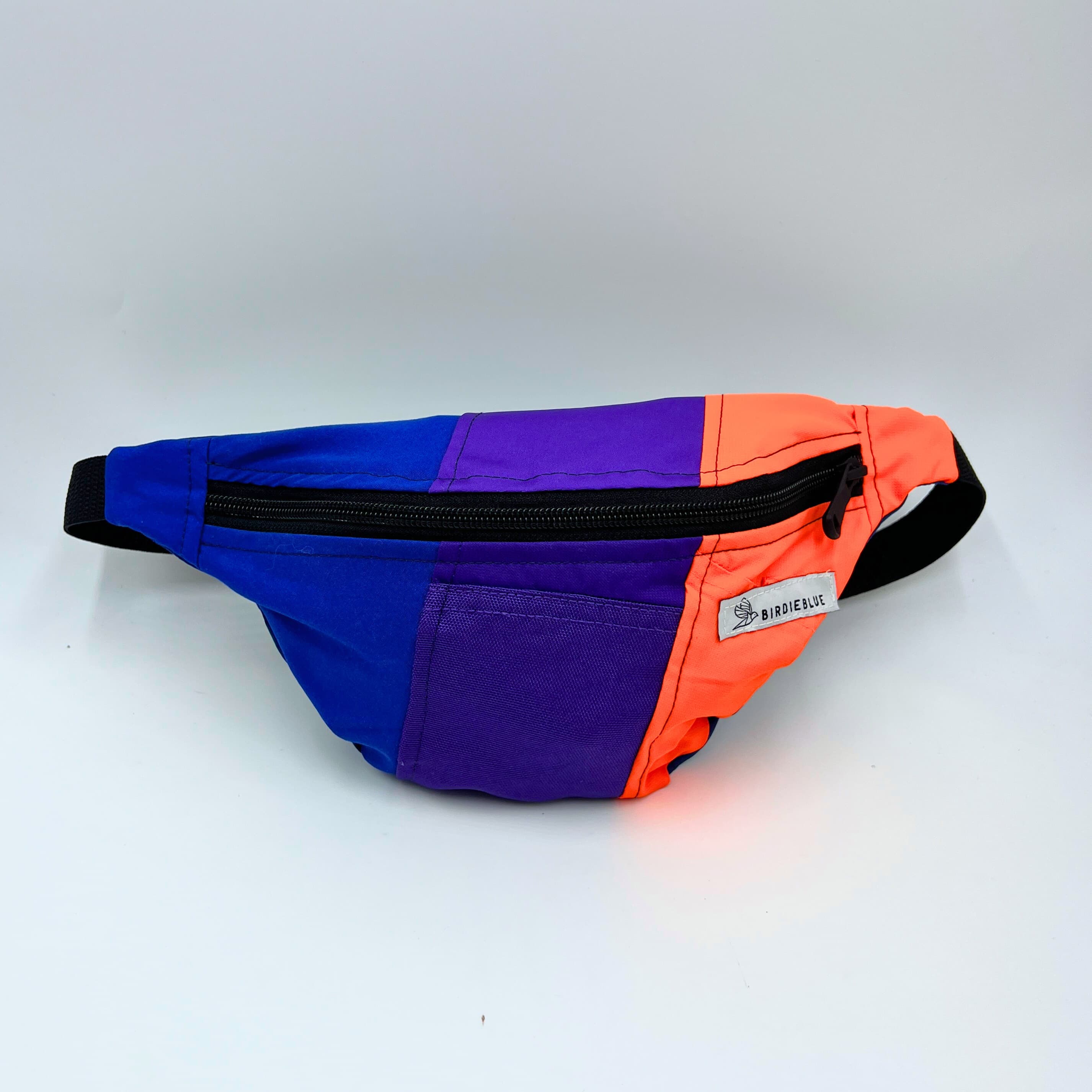 BirdieBlue: The Fanny Pack