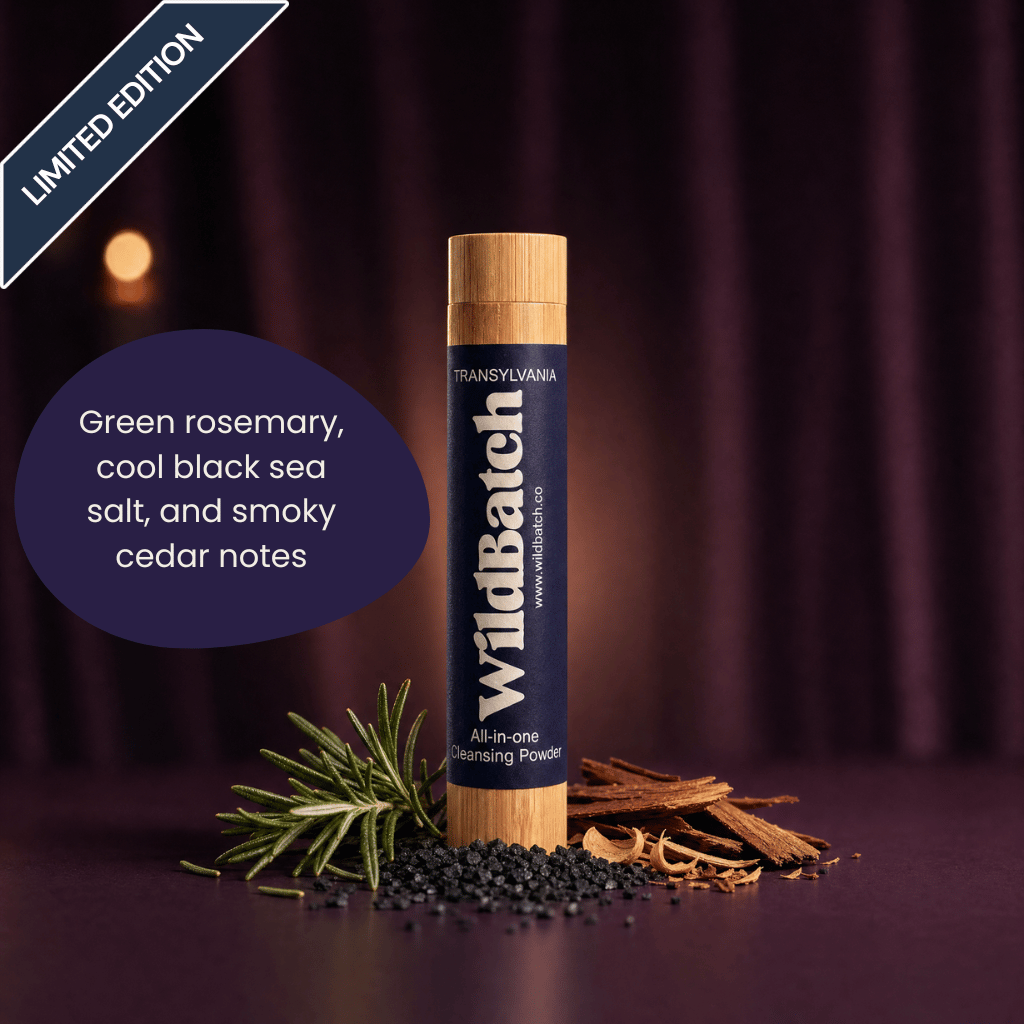 WildBatch: Single Capsule