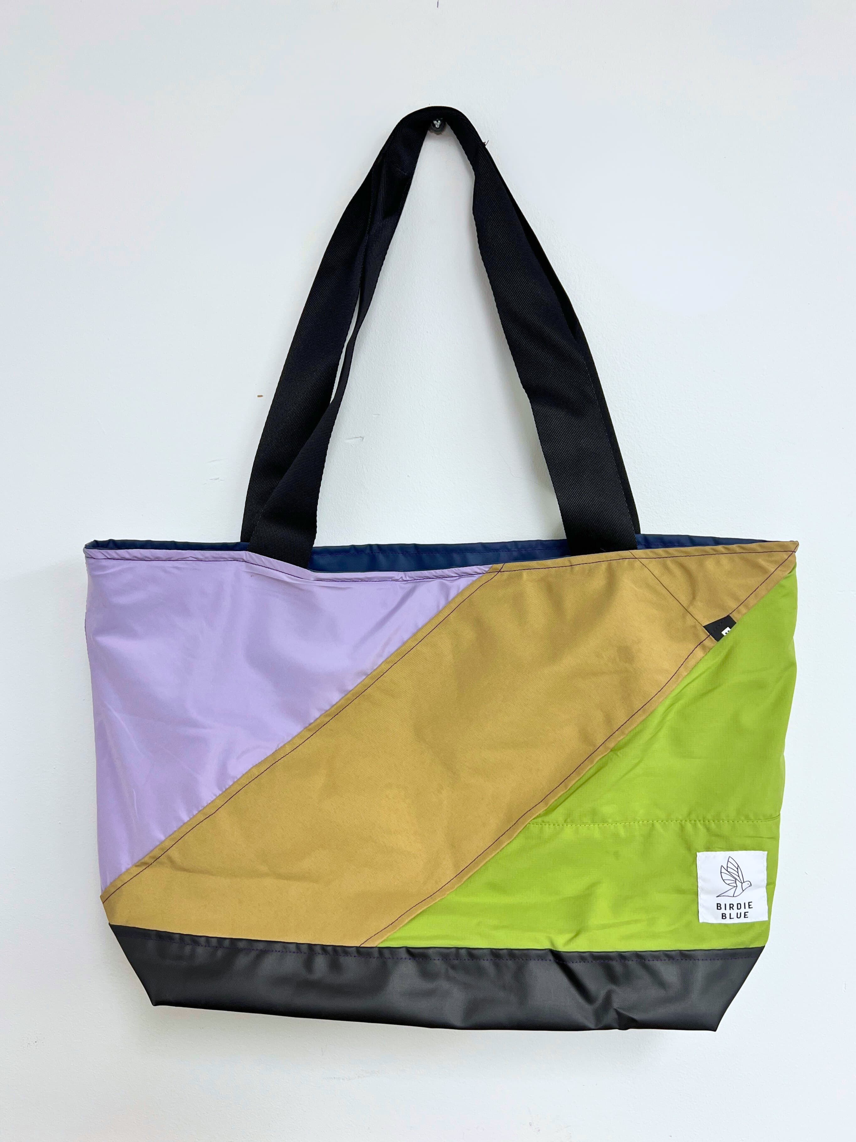 BirdieBlue: The Carry All