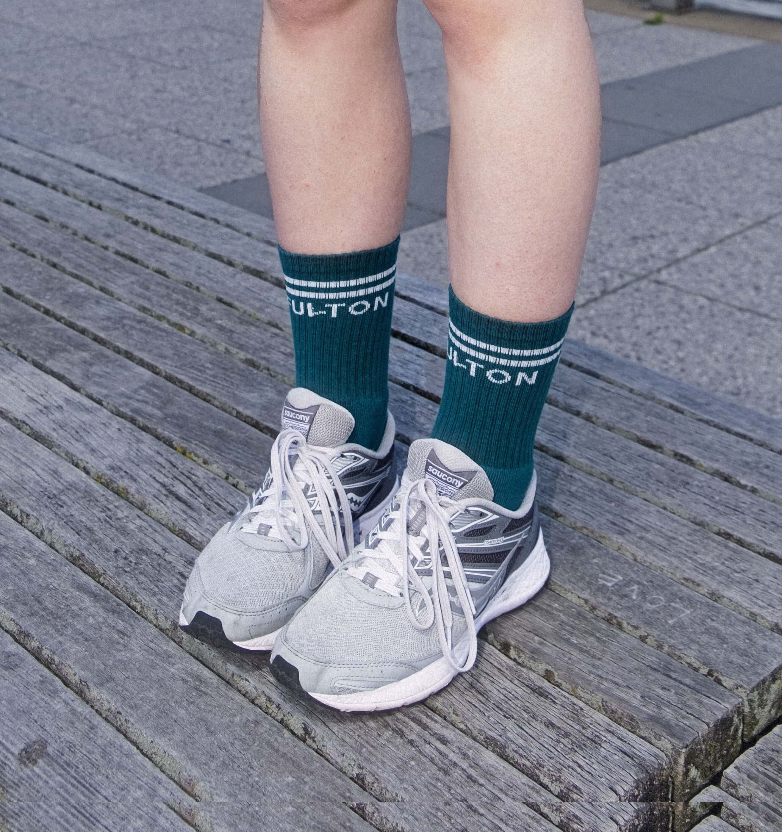 Fulton: Socks
