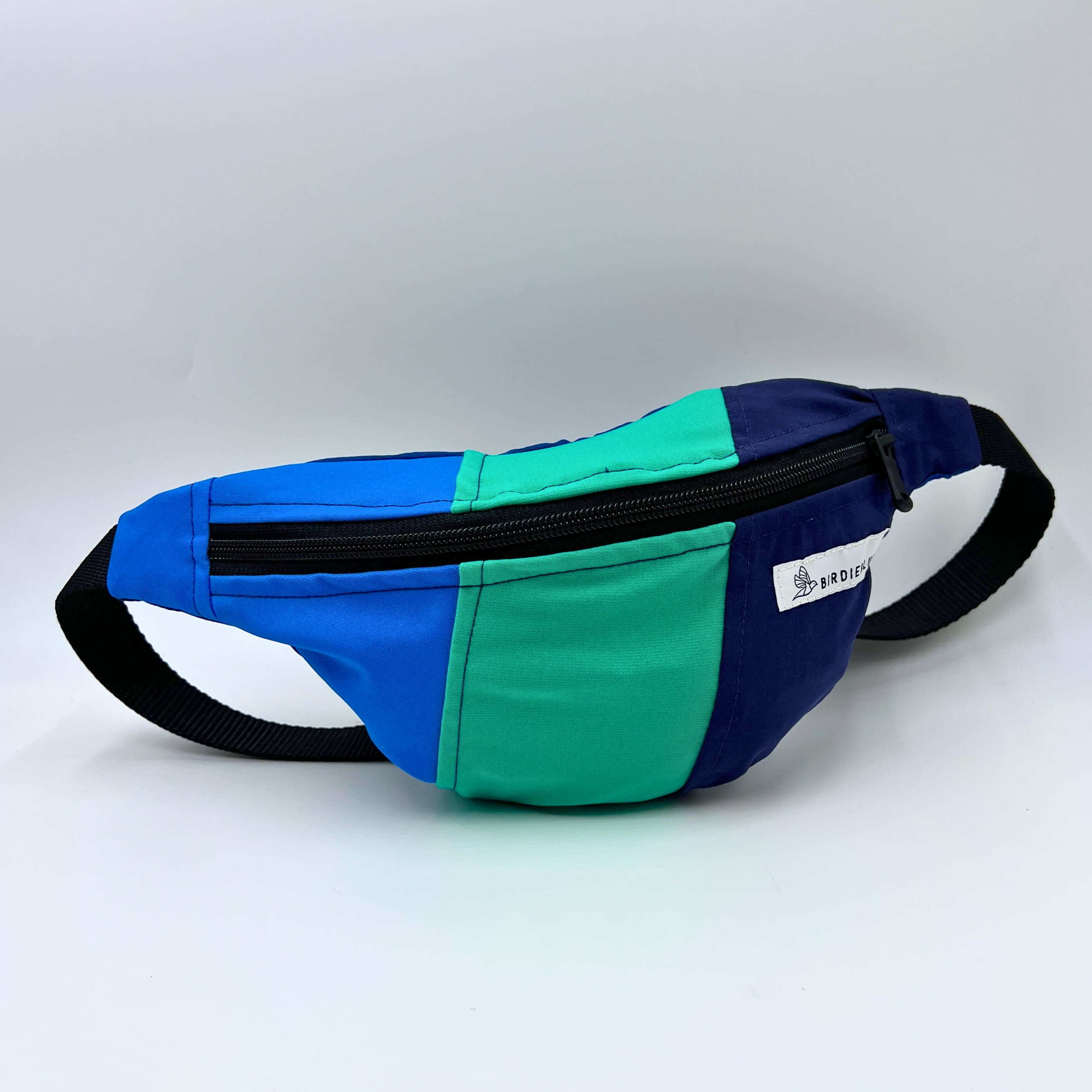 BirdieBlue: The Fanny Pack