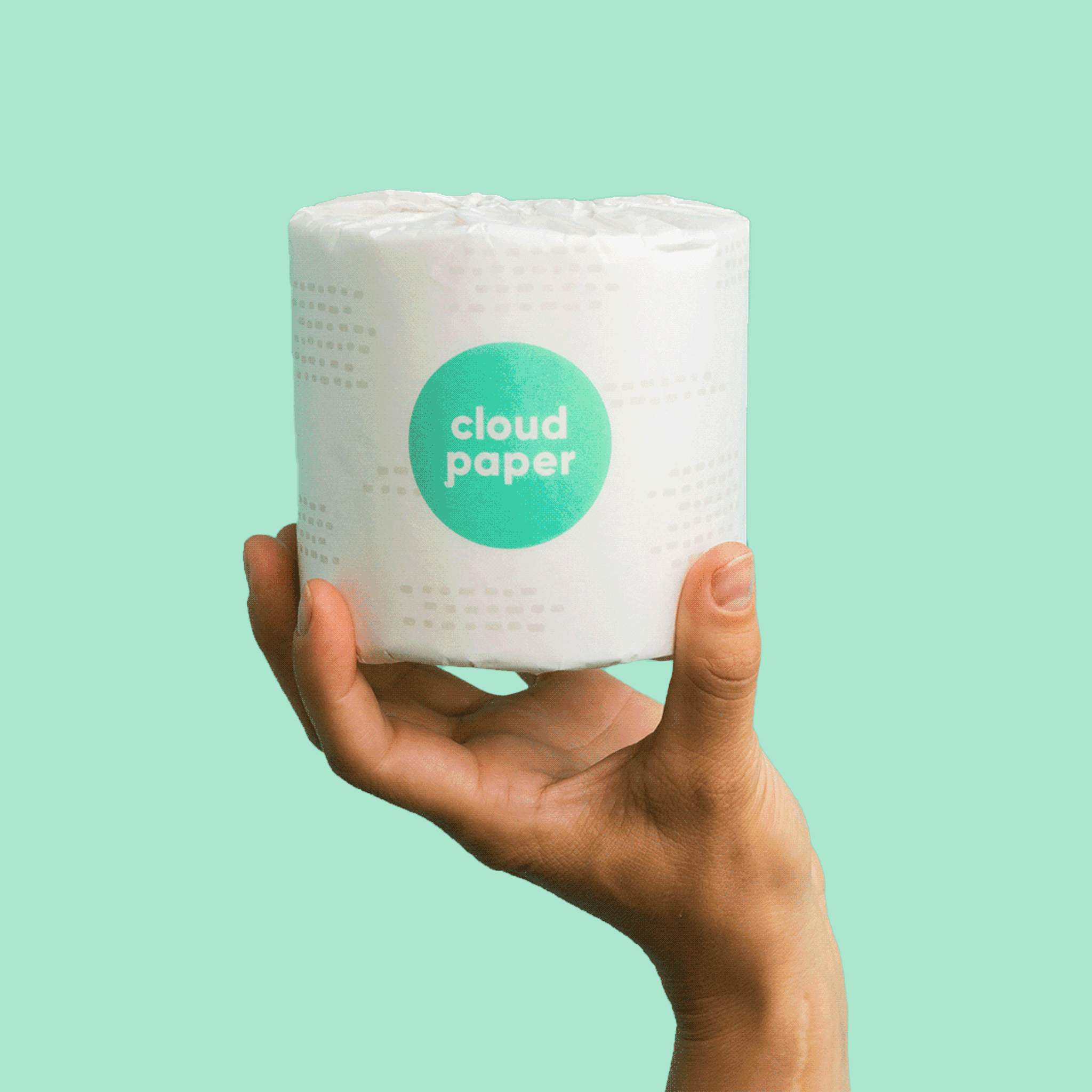Save Trees: Extra-Soft Bamboo Toilet Paper in Bulk