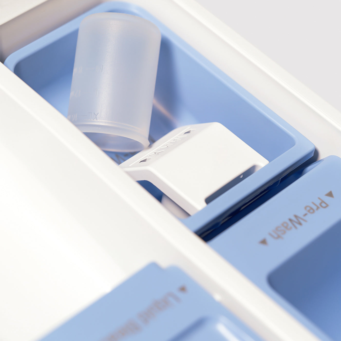 Dirty Labs: Bio Enzyme Laundry Starter Kit