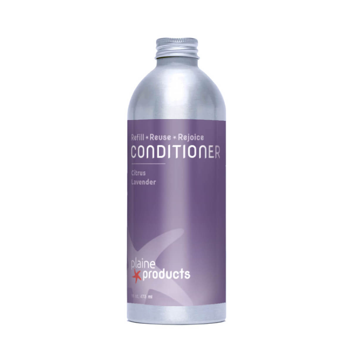 Plaine Products: Conditioner