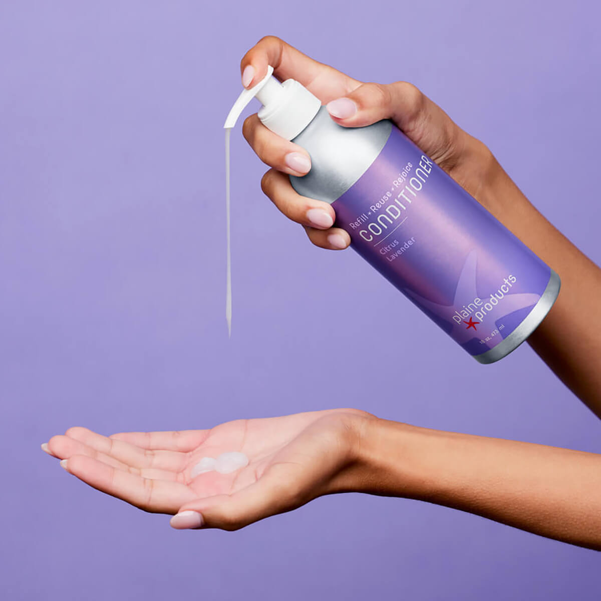 Plaine Products: Conditioner