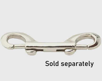 Park + Coop: THE MANHATTAN Pocket Strap