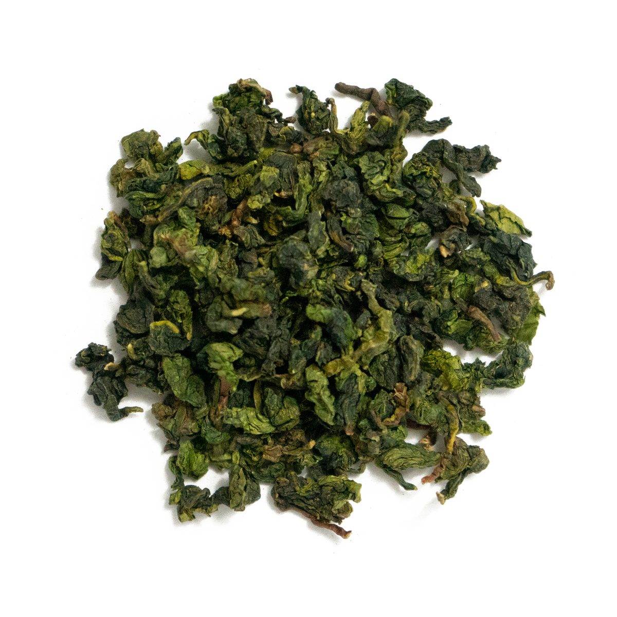 Red Rooster Coffee: Dragon's Tooth Oolong