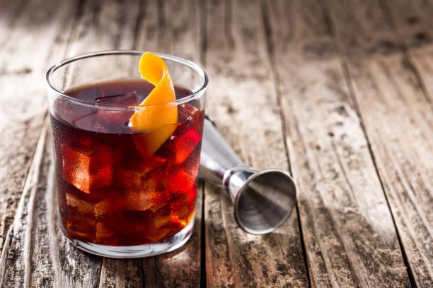 Ritual: Non-Alcoholic Boulevardier Cocktail Bundle