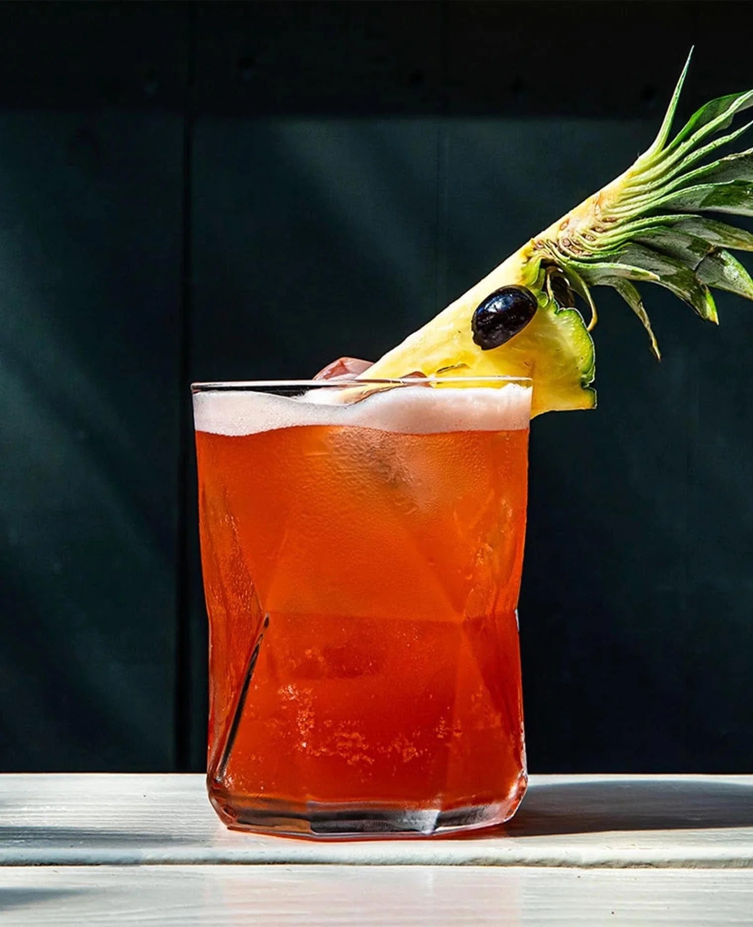 Ritual: Non-Alcoholic Jungle Bird Cocktail Bundle