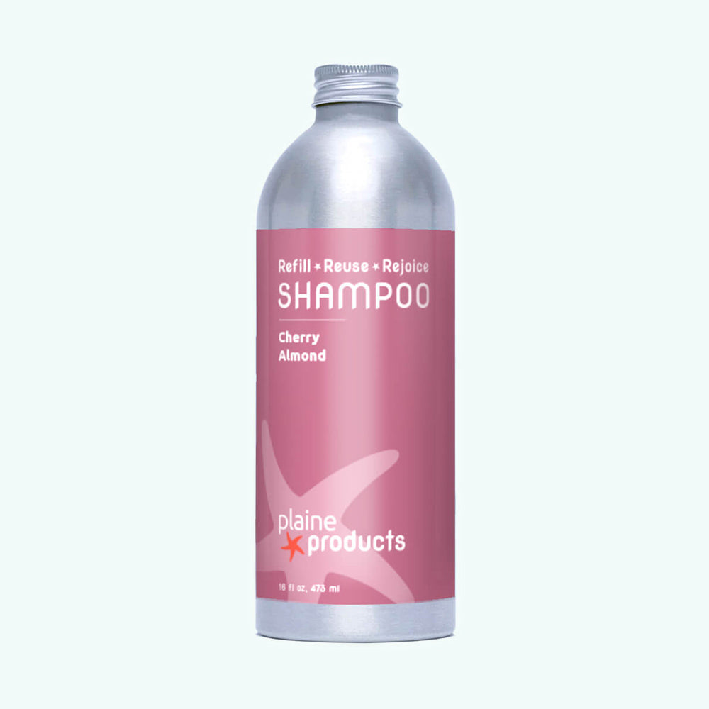 Plaine Products: Shampoo