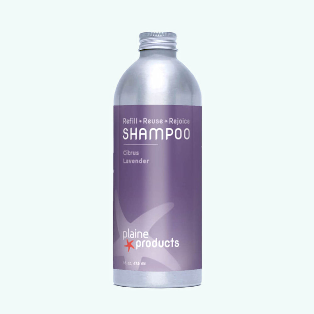Plaine Products: Shampoo
