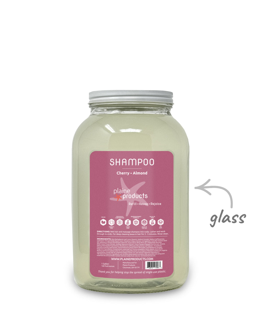 Plaine Products: Shampoo – Retold Recycling