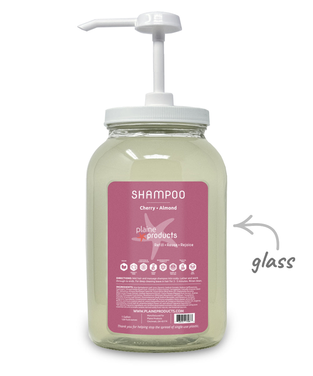 Plaine Products: Shampoo – Retold Recycling