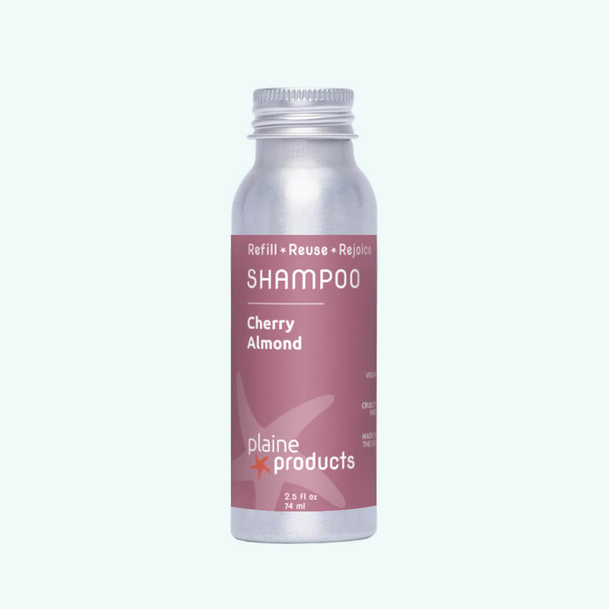 Plaine Products: Shampoo