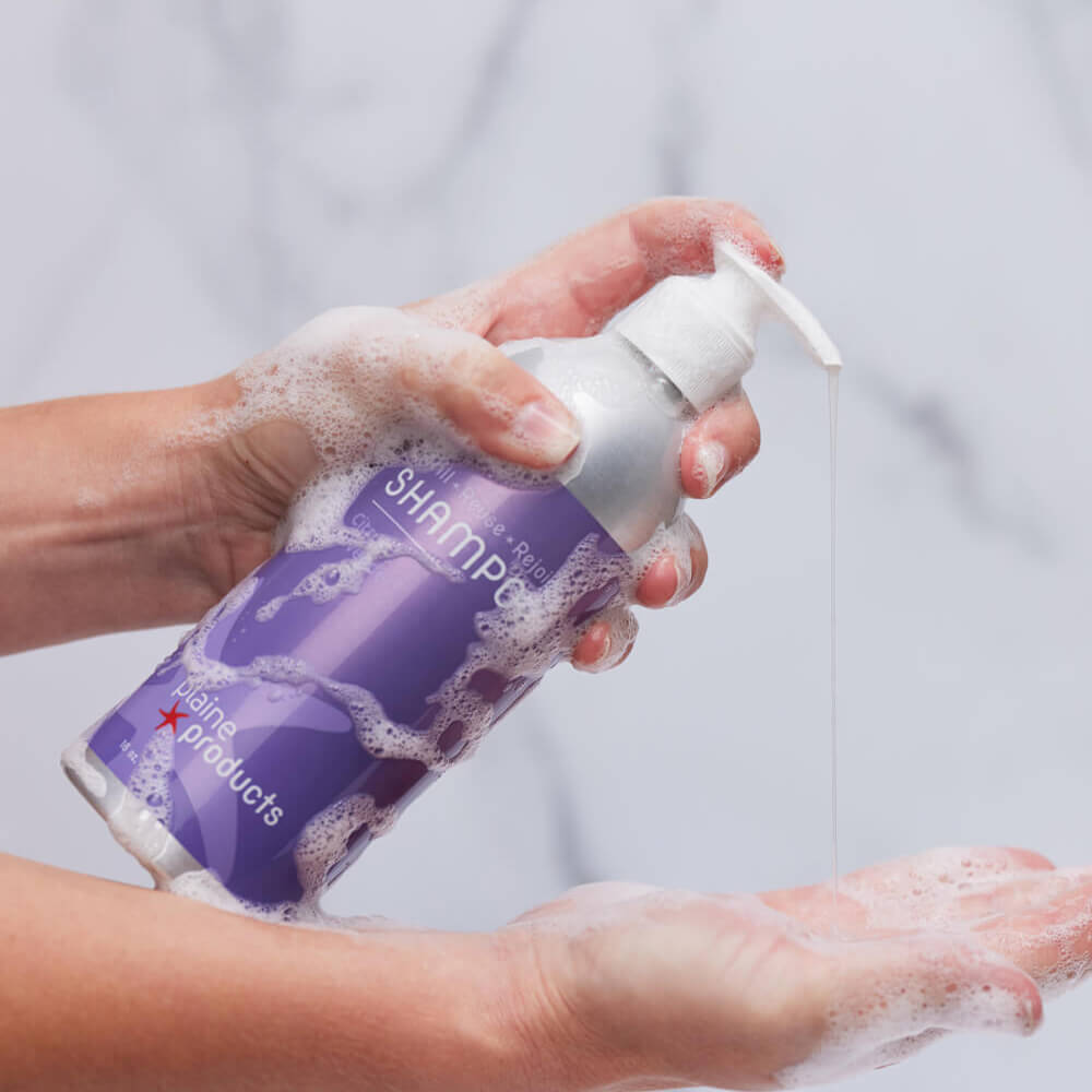 Plaine Products: Shampoo