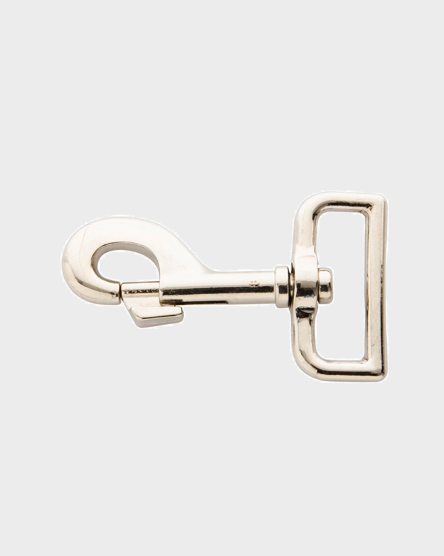 Park + Coop: Straps