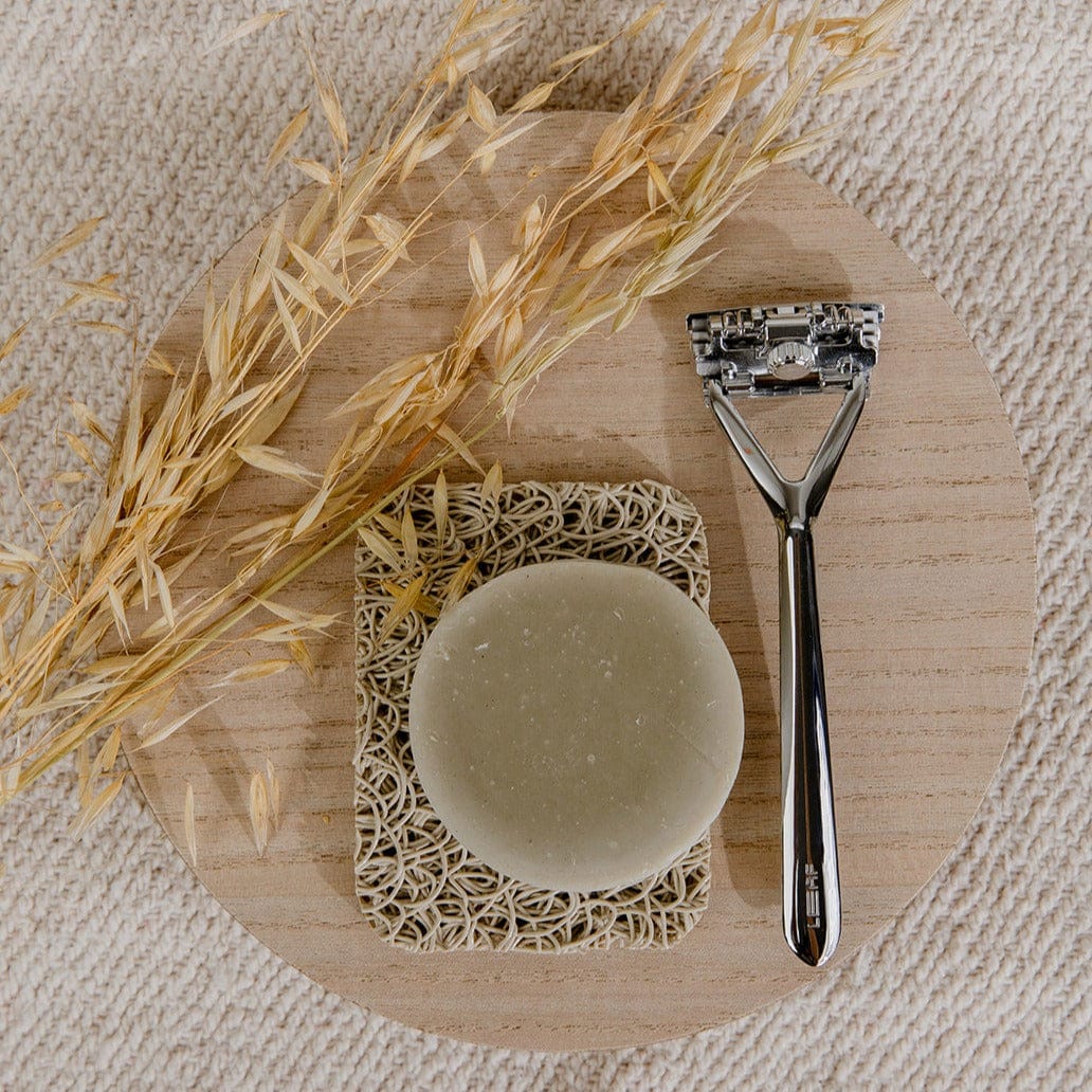 Zero Waste Store: Soap Rest