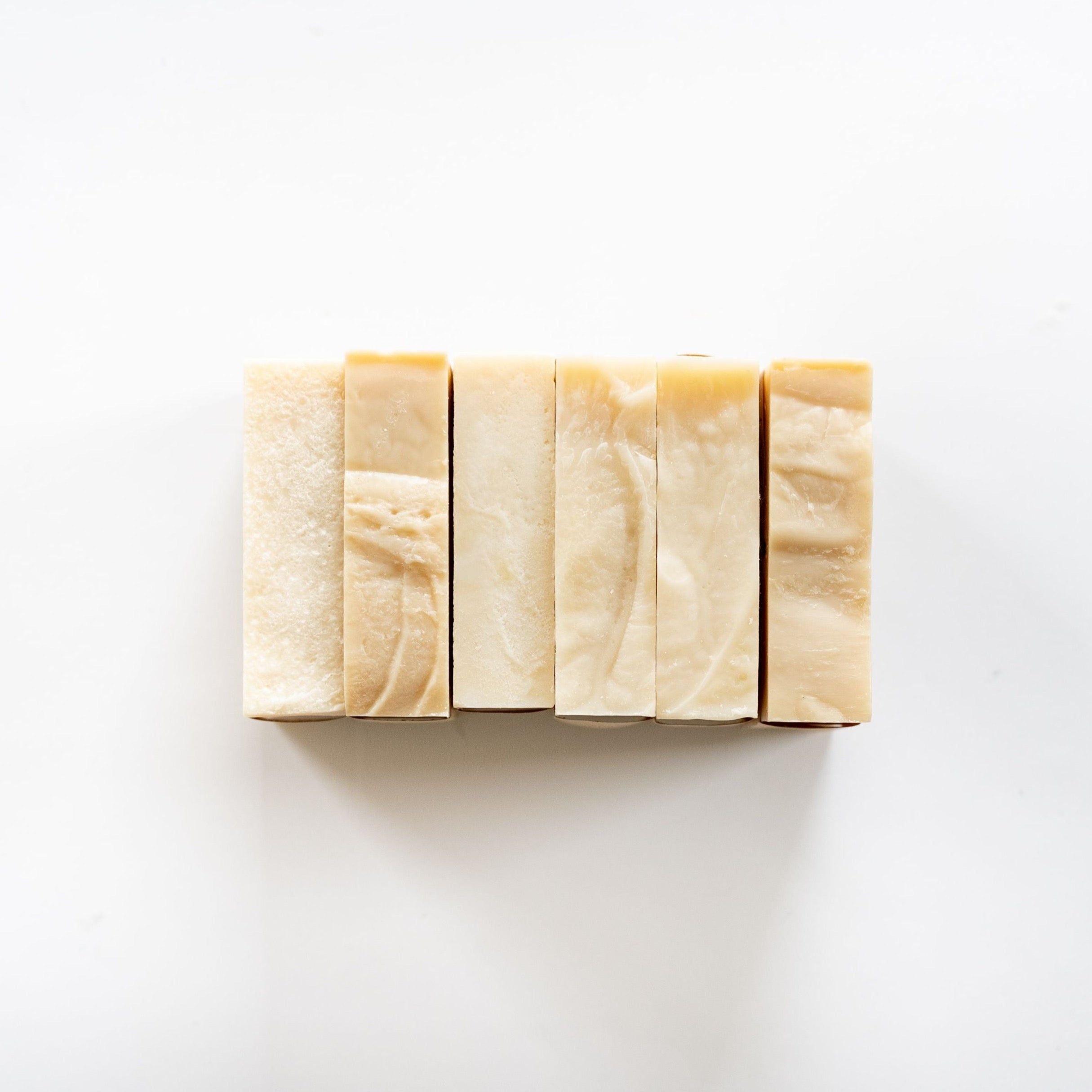 MamaSuds: Unscented No. 12 Bar Soap