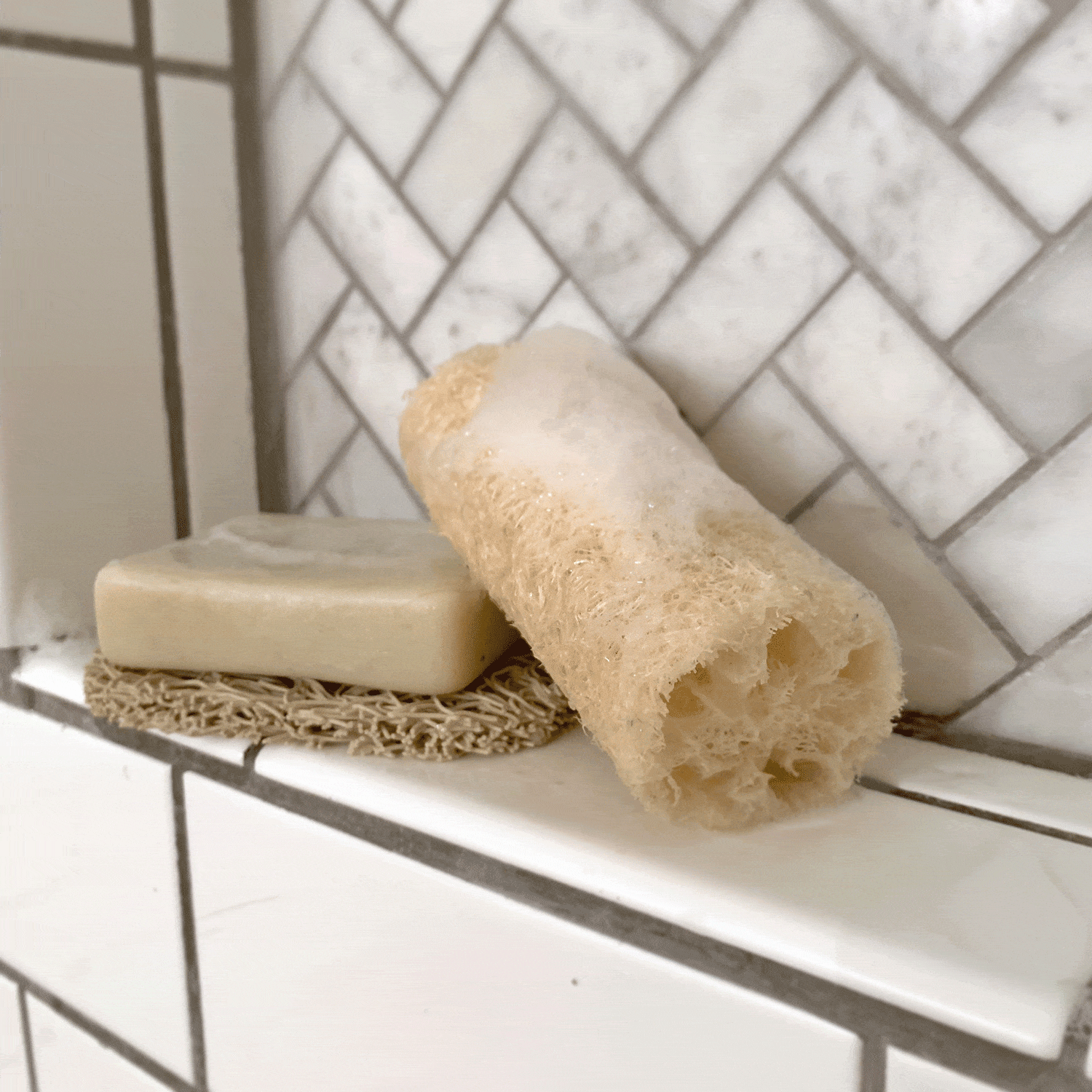 Zero Waste Store: Soap Rest