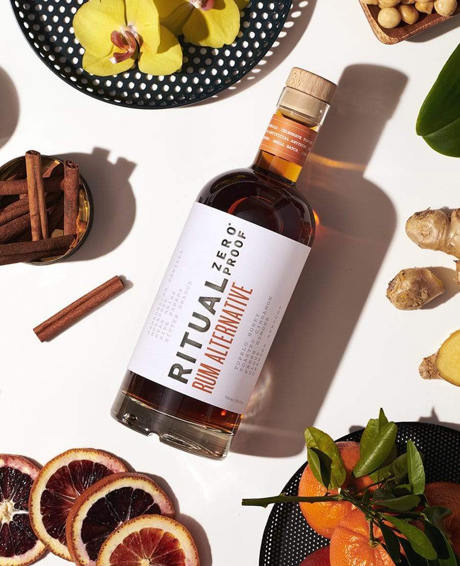 Ritual: Rum Alternative