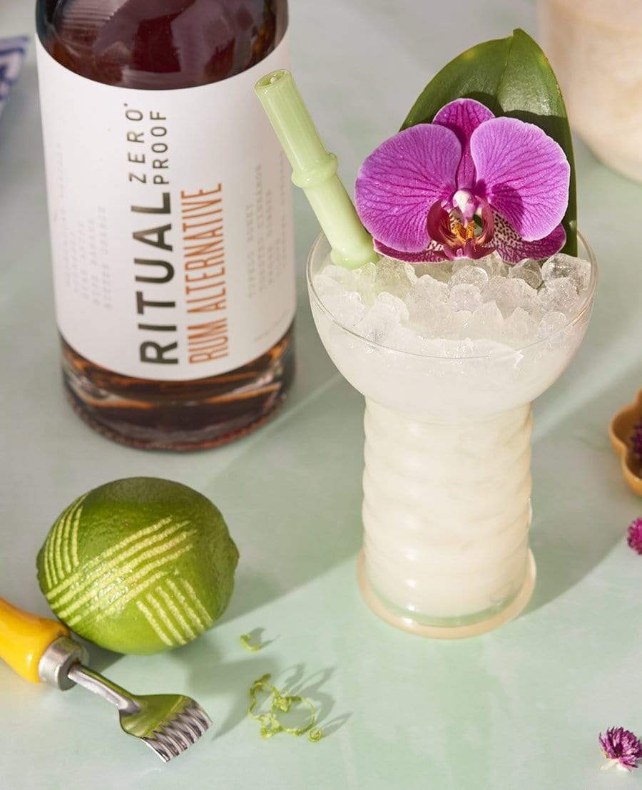 Ritual: Rum Alternative