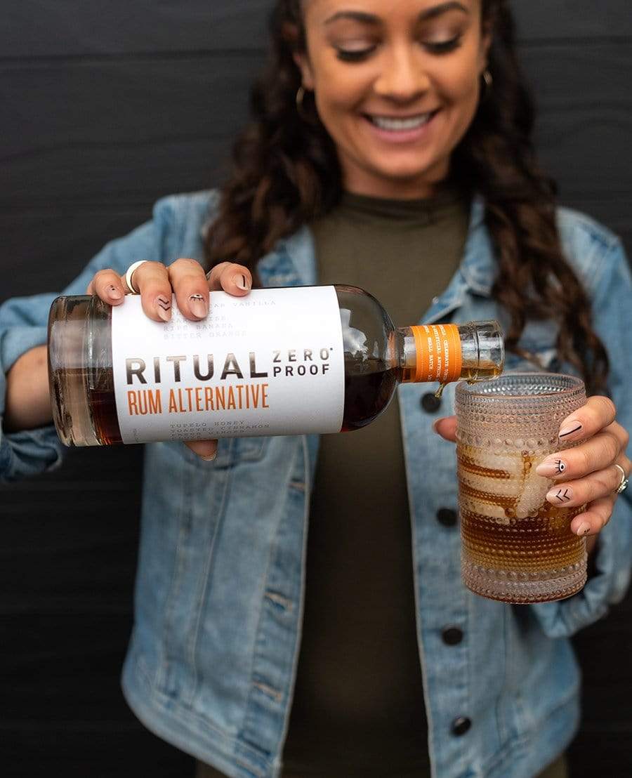 Ritual: Rum Alternative