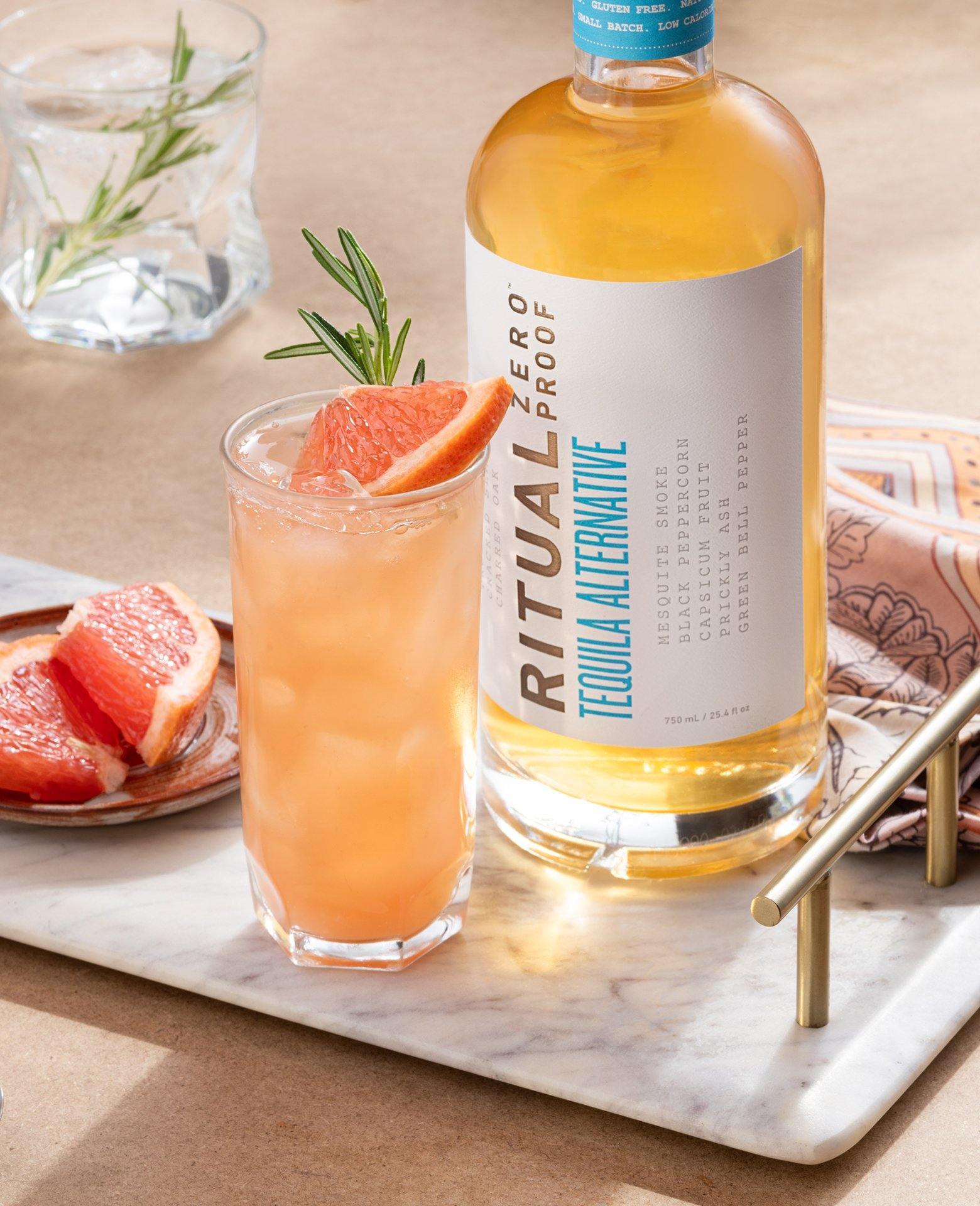 Ritual: Tequila Alternative