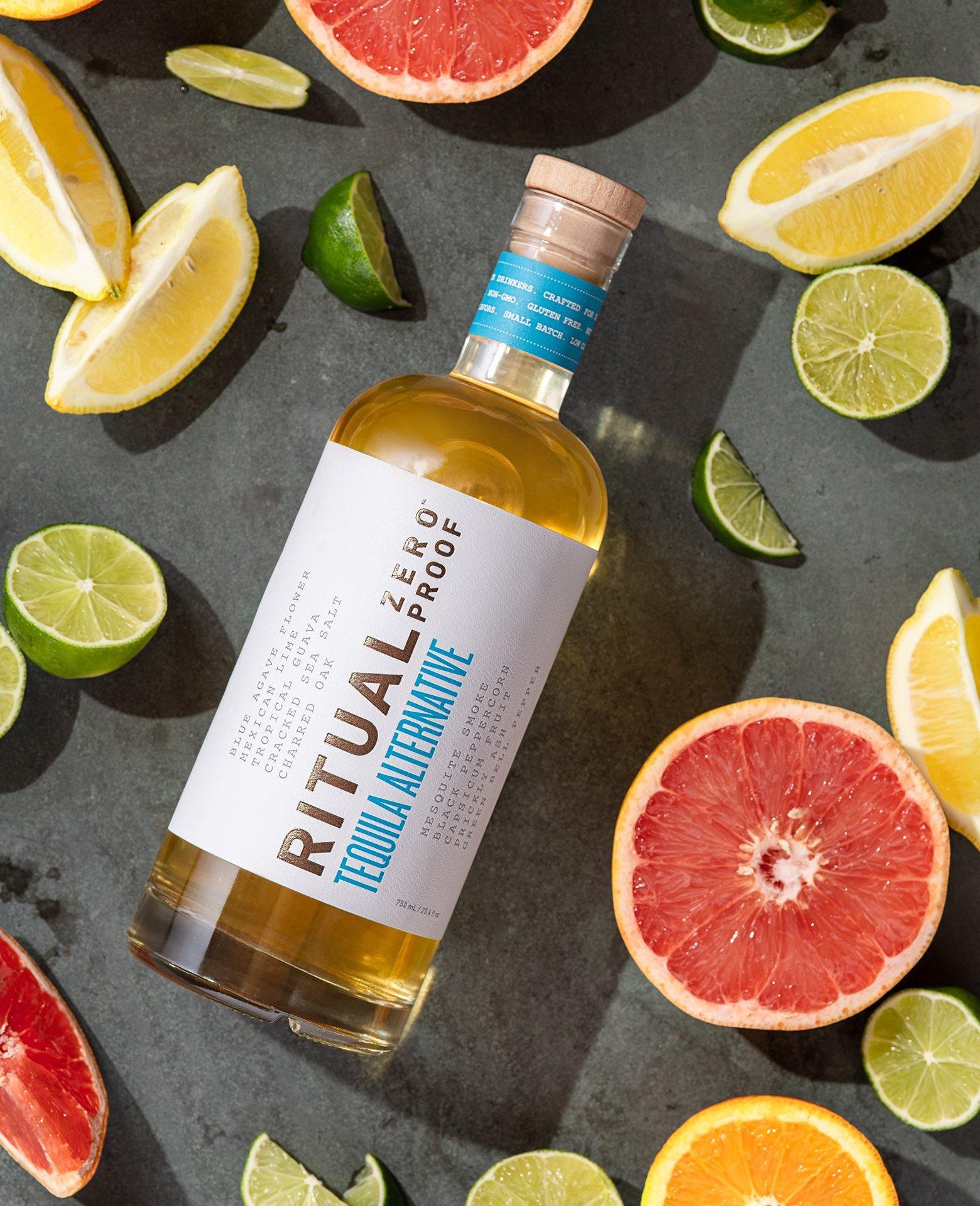 Ritual: Tequila Alternative