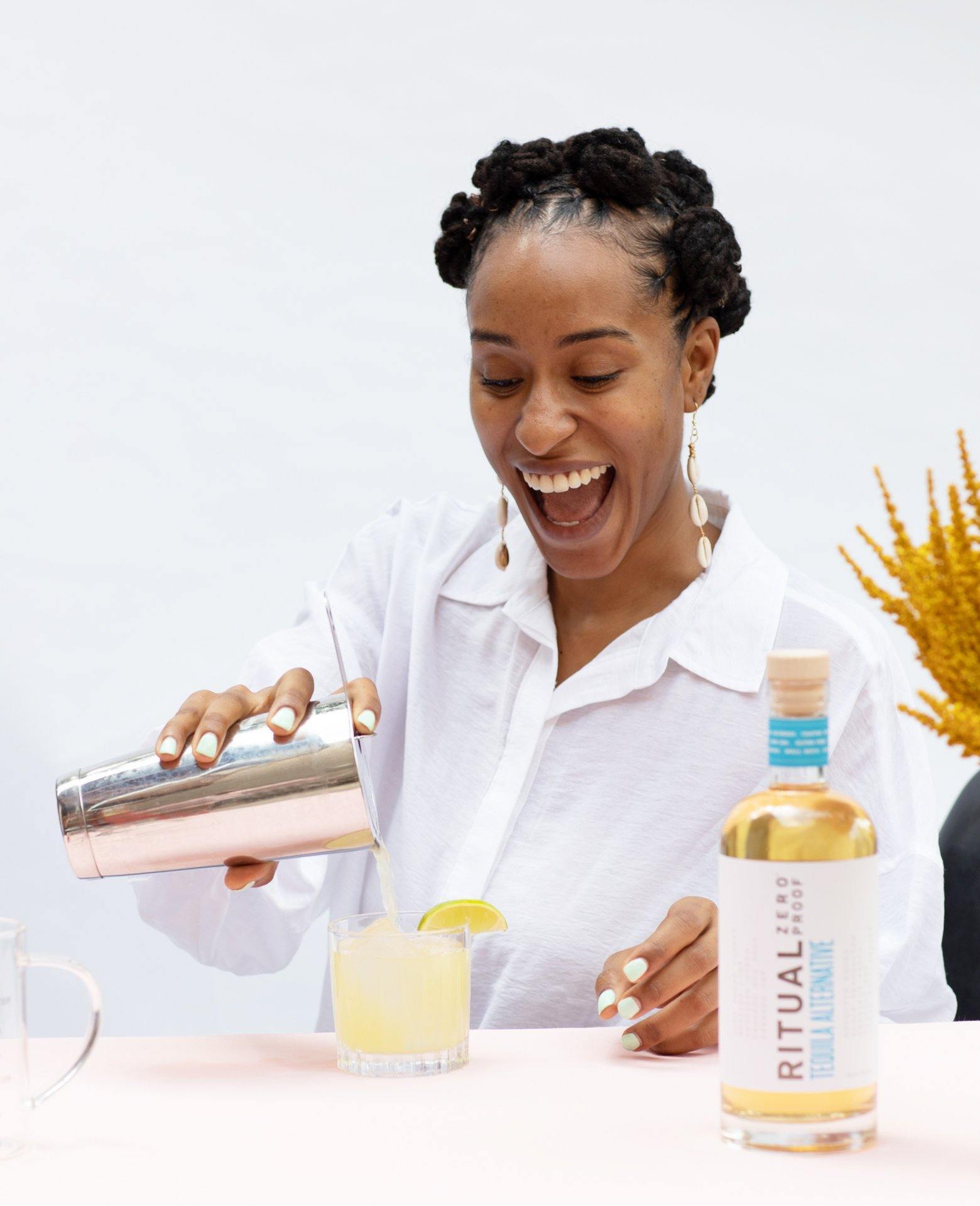 Ritual: Tequila Alternative